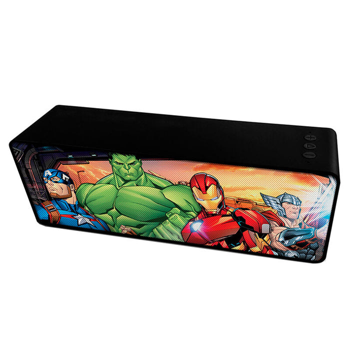 Marvel Avengers Wireless portable speaker-2