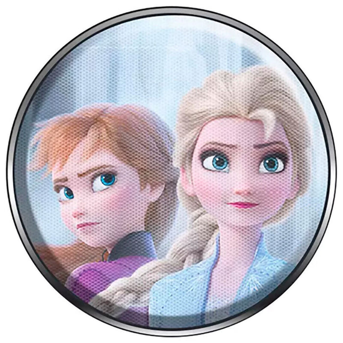 Disney Frozen Wireless portable speaker-2