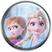 Disney Frozen Wireless portable speaker-2