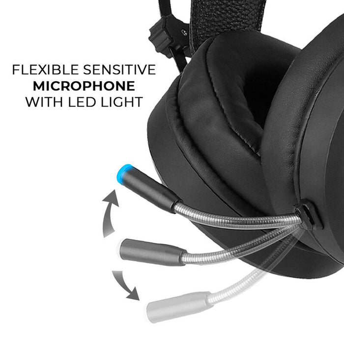 Marvel Gaming headphones-2