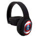 Marvel Captain America Wireless headphones-2