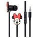 Disney Minnie earphones-2