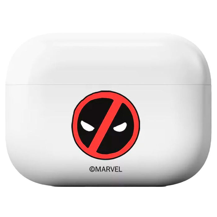 Marvel Deadpool Protective case for AirPods PRO-2