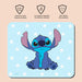 Disney Stitch mouse pad-2