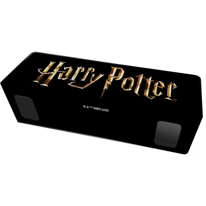 Harry Potter Wireless portable speaker-3