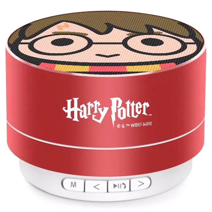 Harry Potter Wireless portable speaker-3