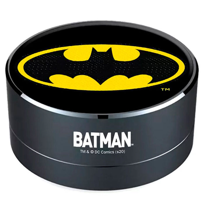 DC Comics Batman Wireless portable speaker-2