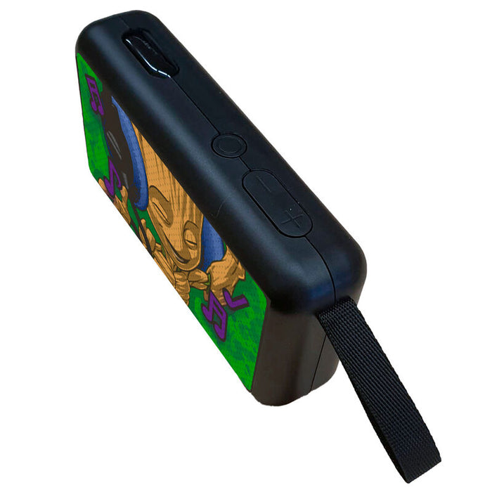 Marvel Guardians of the Galaxy Groot Wireless portable speaker-3