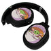 Star Wars Mandalorian Baby Yoda Wireless headphones-3