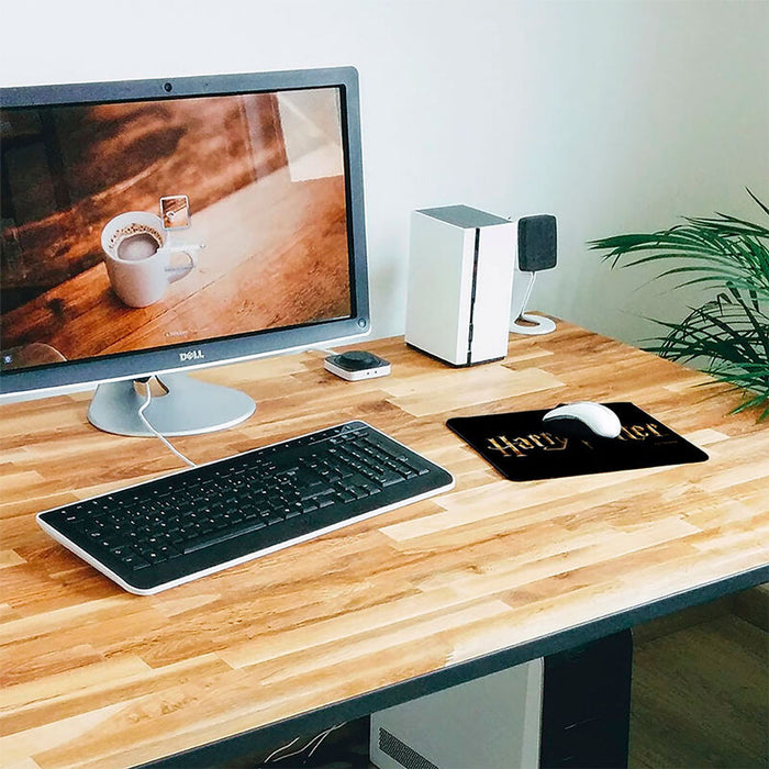 Harry Potter mouse pad-3