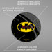 DC Comics Batman wall clock-3