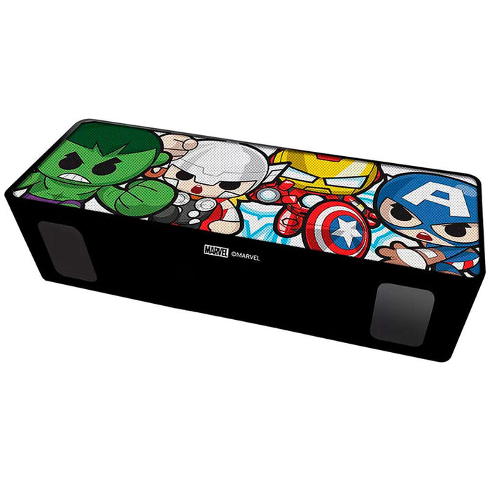 Marvel Avengers Wireless portable speaker-2