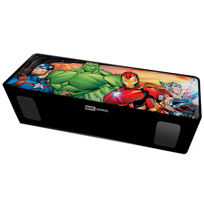 Marvel Avengers Wireless portable speaker-3