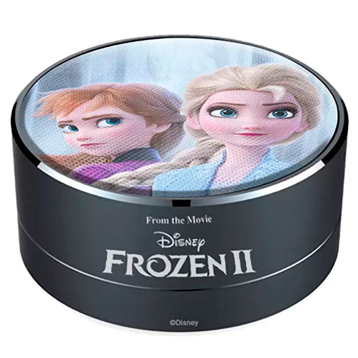 Disney Frozen Wireless portable speaker-3