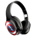 Marvel Captain America Wireless headphones-3