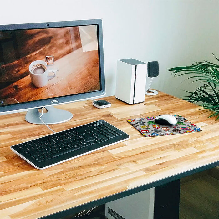 Marvel Avengers mouse pad-3