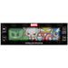 Marvel Avengers Wireless portable speaker-3