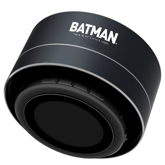 DC Comics Batman Wireless portable speaker-3