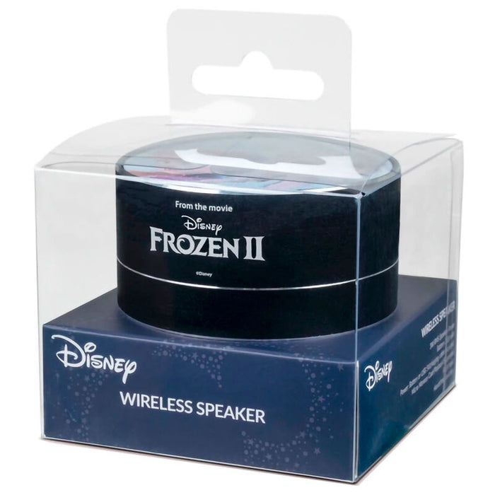 Disney Frozen Wireless portable speaker-4