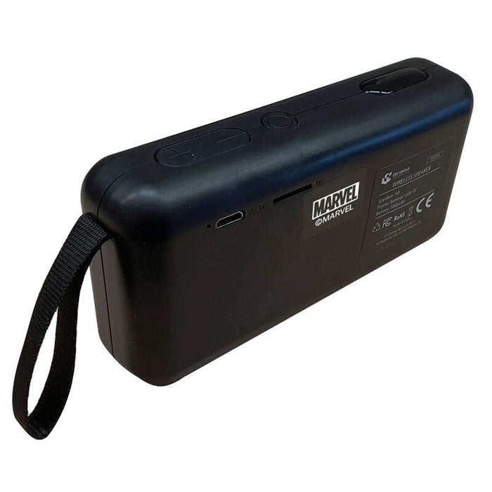 Marvel Guardians of the Galaxy Groot Wireless portable speaker-4