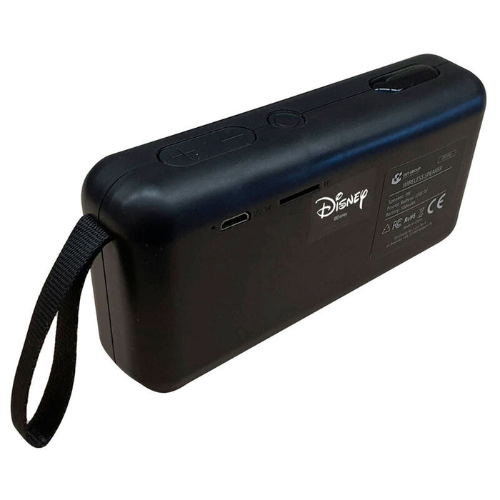 Disney Minnie Wireless portable speaker-4