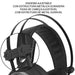 Marvel Avengers Gaming headphones-4
