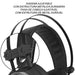 Marvel Avengers Gaming headphones-4