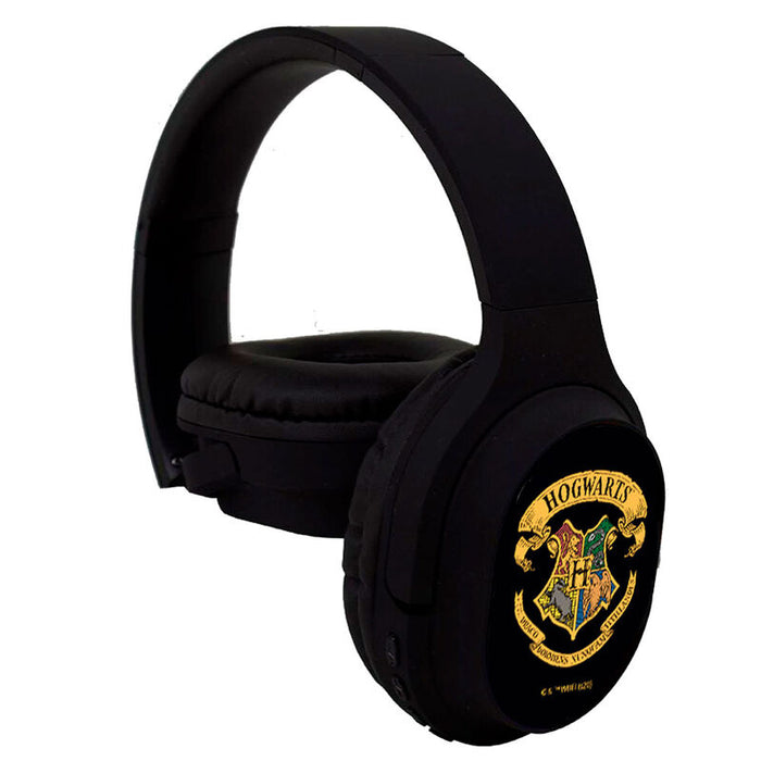 Harry Potter Hogwarts Wireless headphones-4