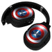 Marvel Captain America Wireless headphones-4