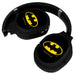 DC Comics Batman Wireless headphones-4