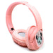 Disney Minnie Wireless headphones-4