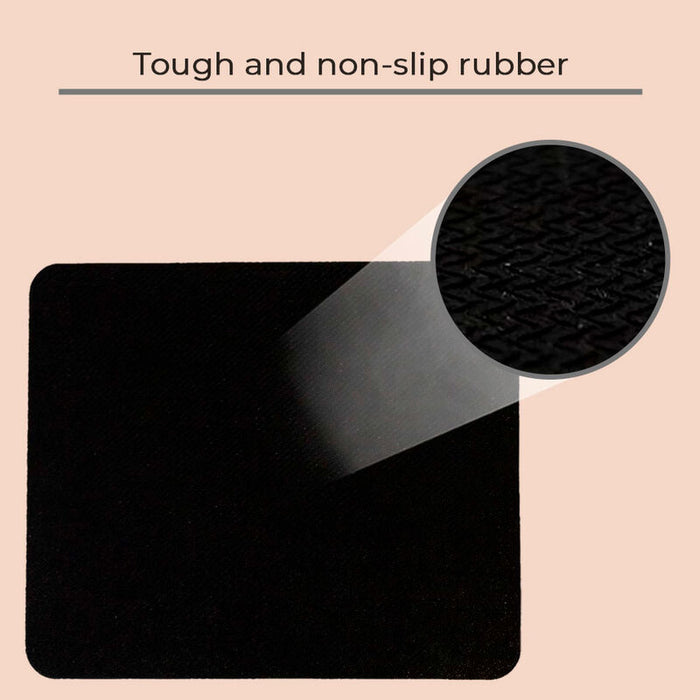 Marvel Captain America mouse pad-4