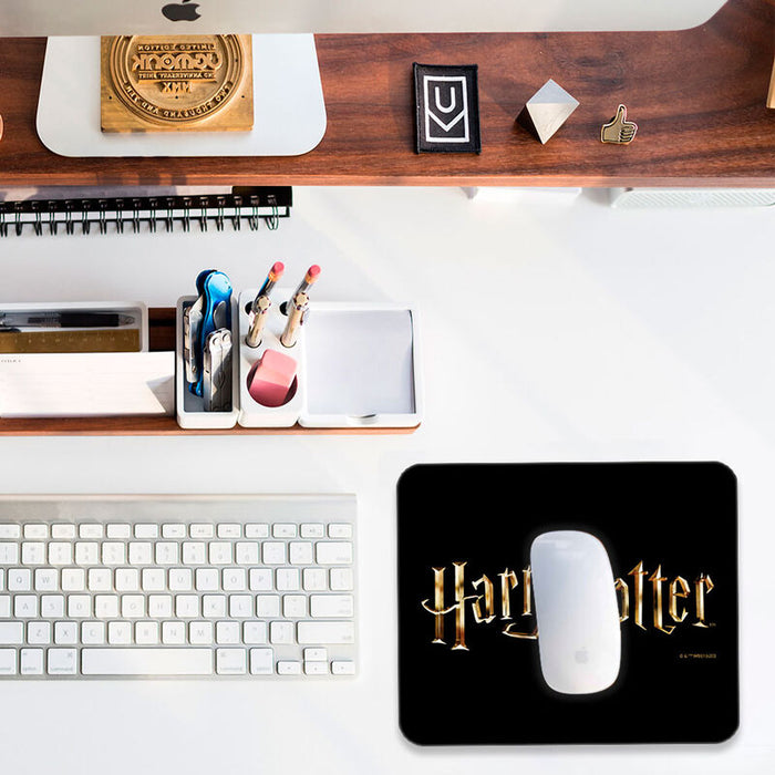 Harry Potter mouse pad-4