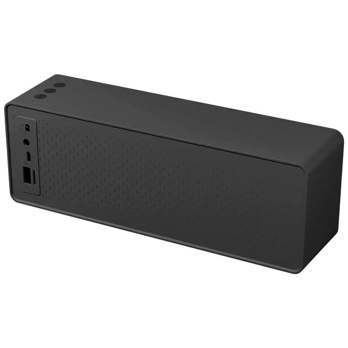 Marvel Avengers Wireless portable speaker-4