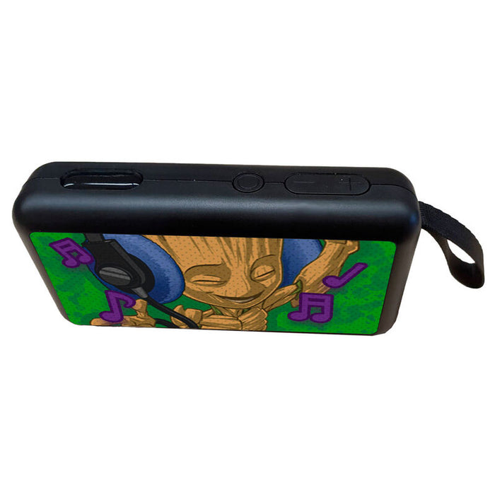 Marvel Guardians of the Galaxy Groot Wireless portable speaker-5