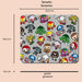 Marvel Avengers mouse pad-5