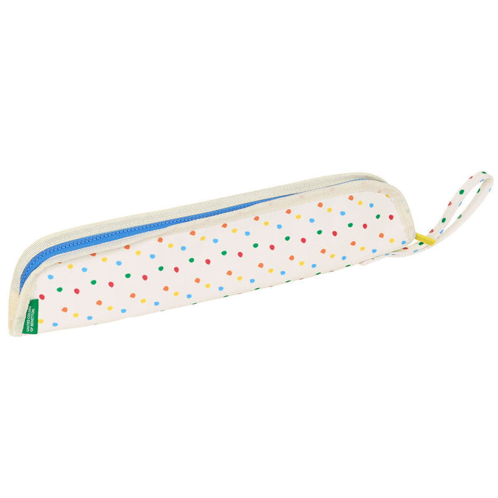 Benetton Topitos flute holder-2