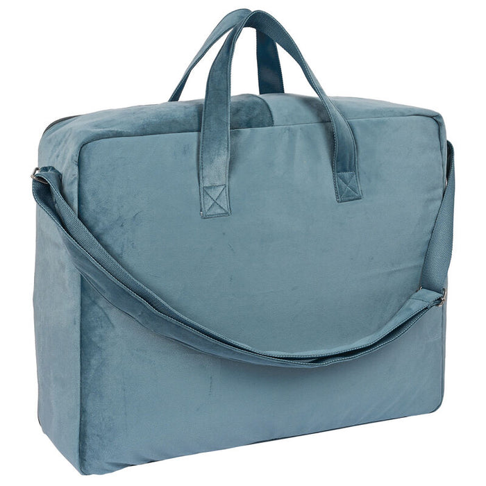 Leaves maternity suitcase-1