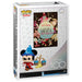 POP figure Movie Poster Disney 100th Fantasia Sorcerer s Apprentice Mickey-2