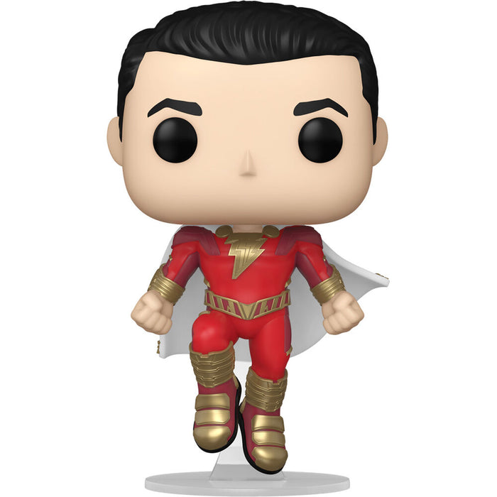 POP figure DC Comics Shazam! Fury of the Gods Shazam-1