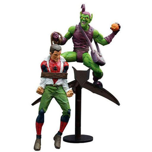 Marvel Select Green Globin Classic figure 18cm-0