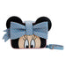 Loungefly Disney Minnie Mouse Pastel Polka Dot Crossbody bag-0