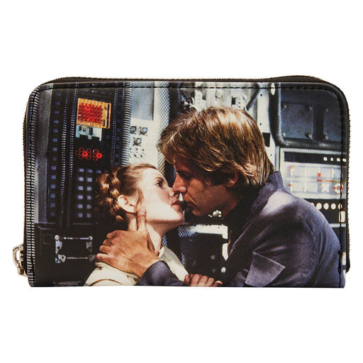 Loungefly Star Wars The Empire Strikes Back Final Frames wallet-0