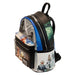 Loungefly Star Wars The Empire Strikes Back Final Frames backpack 25cm-1
