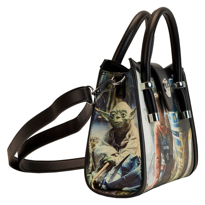 Loungefly Star Wars The Empire Strikes Back Final Frames Crossbody bag-1