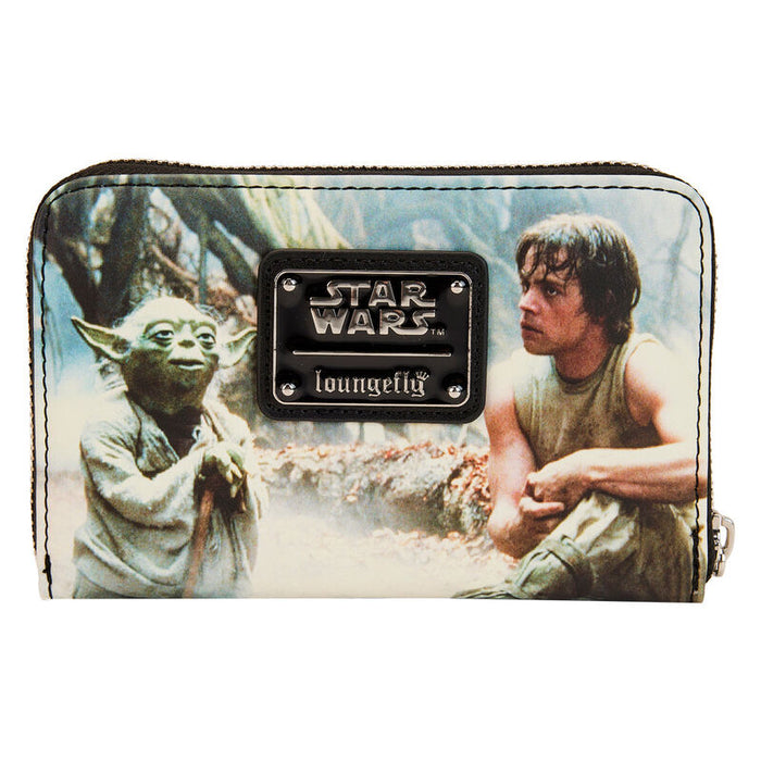 Loungefly Star Wars The Empire Strikes Back Final Frames wallet-2