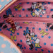 Loungefly Disney Minnie Mouse Pastel Polka Dot Crossbody bag-4