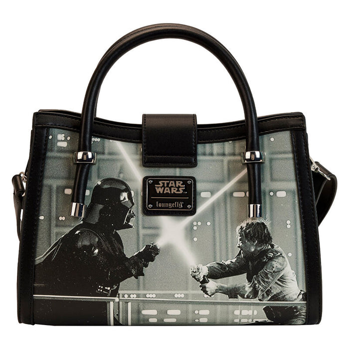 Loungefly Star Wars The Empire Strikes Back Final Frames Crossbody bag-4