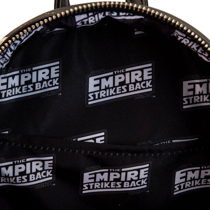 Loungefly Star Wars The Empire Strikes Back Final Frames backpack 25cm-5