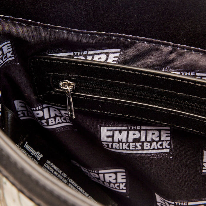 Loungefly Star Wars The Empire Strikes Back Final Frames Crossbody bag-5